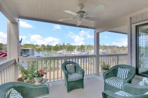 Tiny photo for 6338 Oleander Drive #Apt 15, Wilmington, NC 28403 (MLS # 100562506)