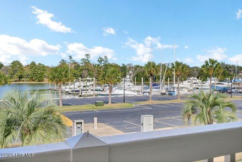 Tiny photo for 6338 Oleander Drive #Apt 15, Wilmington, NC 28403 (MLS # 100562506)