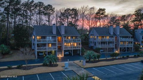 Photo of 6338 Oleander Drive #Apt 15, Wilmington, NC 28403 (MLS # 100562506)