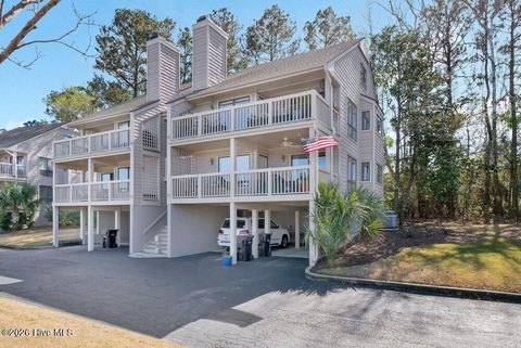 Tiny photo for 6338 Oleander Drive #Apt 15, Wilmington, NC 28403 (MLS # 100562506)