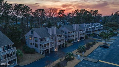 Tiny photo for 6338 Oleander Drive #Apt 15, Wilmington, NC 28403 (MLS # 100562506)