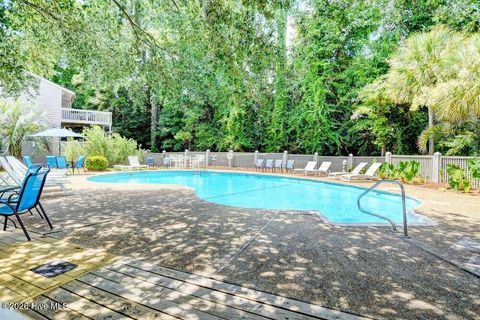 Tiny photo for 6338 Oleander Drive #Apt 15, Wilmington, NC 28403 (MLS # 100562506)