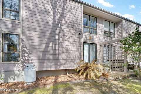 Tiny photo for 6338 Oleander Drive #Apt 15, Wilmington, NC 28403 (MLS # 100562506)