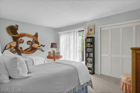 Tiny photo for 6338 Oleander Drive #Apt 15, Wilmington, NC 28403 (MLS # 100562506)