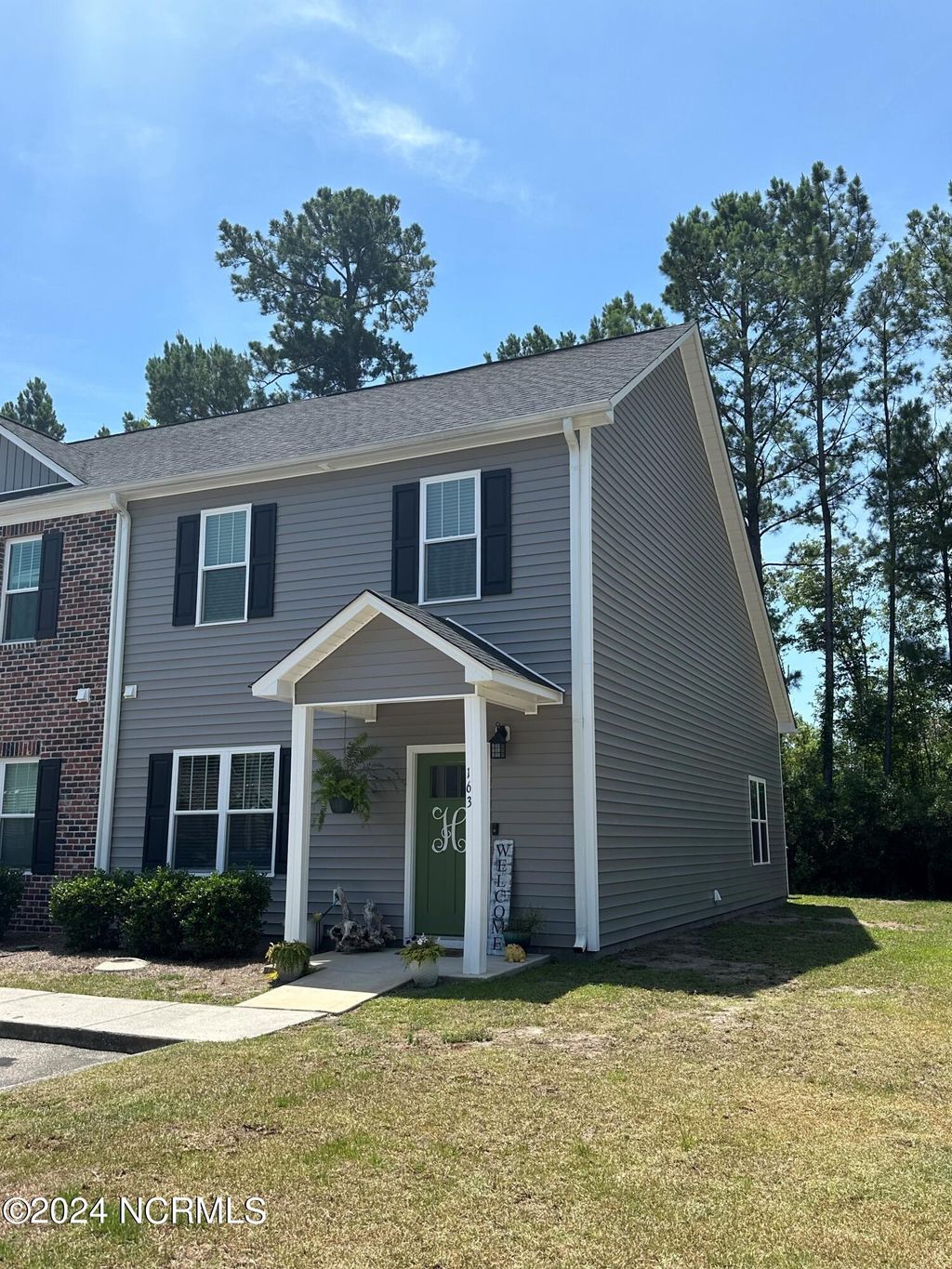 Photo of 163 Lincoln Place Circle, Leland, NC 28451 (MLS # 100548397)
