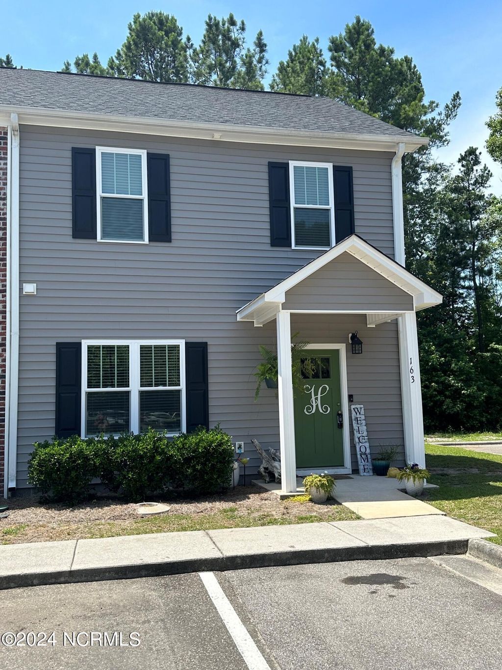 Photo of 163 Lincoln Place Circle, Leland, NC 28451 (MLS # 100548397)