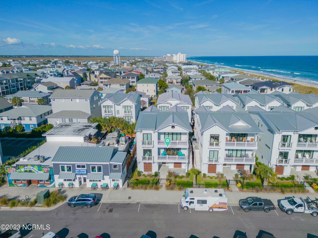 Photo of 10 Seagull Street #Unit A, Wrightsville Beach, NC 28480 (MLS # 100550816)