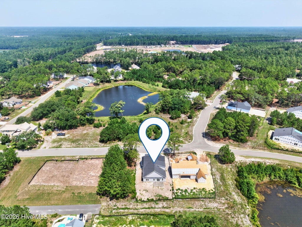 Photo of 6089 Martinque Street SW, Shallotte, NC 28470 (MLS # 100600385)