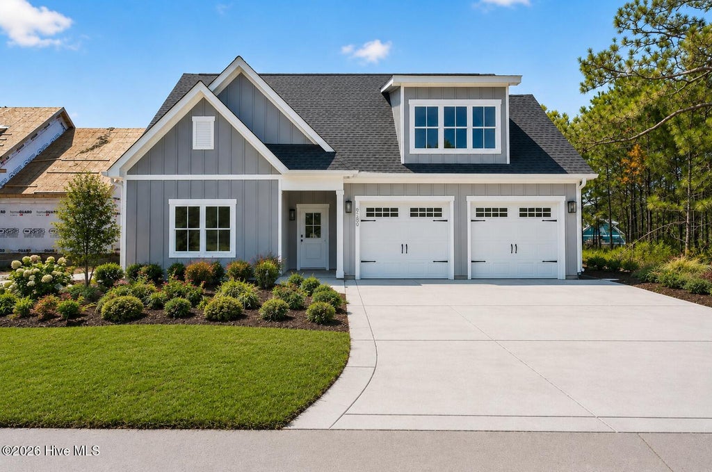 Photo of 6089 Martinque Street SW, Shallotte, NC 28470 (MLS # 100600385)