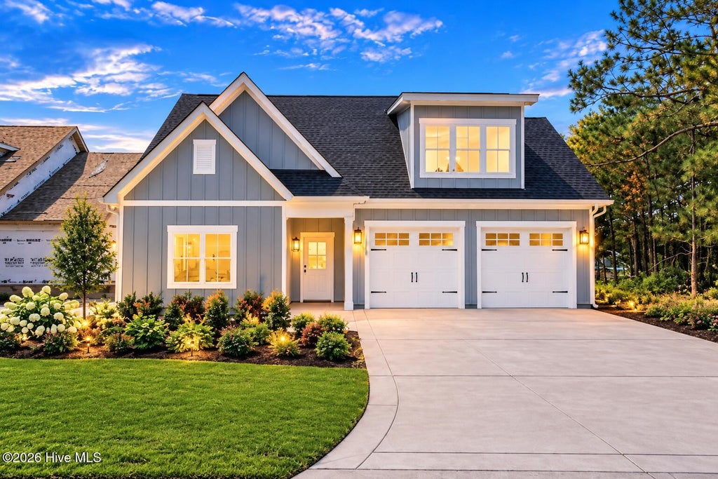 Photo of 6089 Martinque Street SW, Shallotte, NC 28470 (MLS # 100600385)
