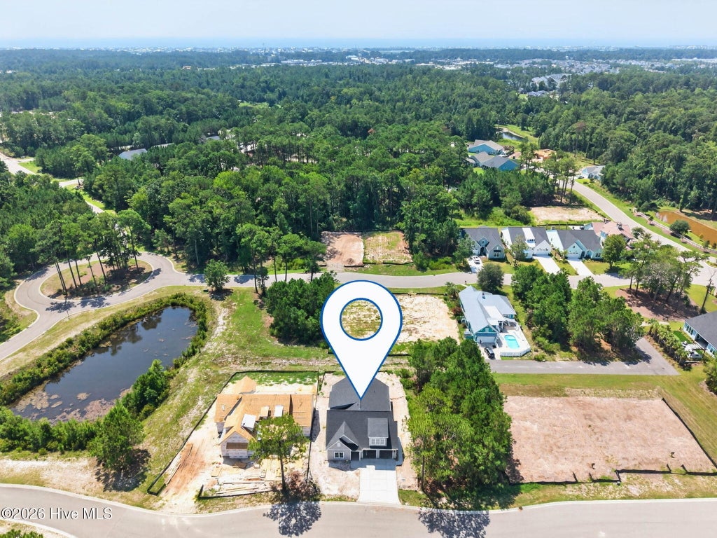 Photo of 6089 Martinque Street SW, Shallotte, NC 28470 (MLS # 100600385)