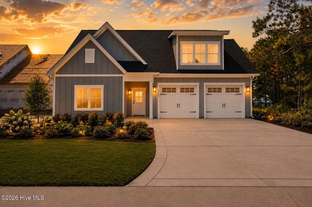 Photo of 6089 Martinque Street SW, Shallotte, NC 28470 (MLS # 100600385)