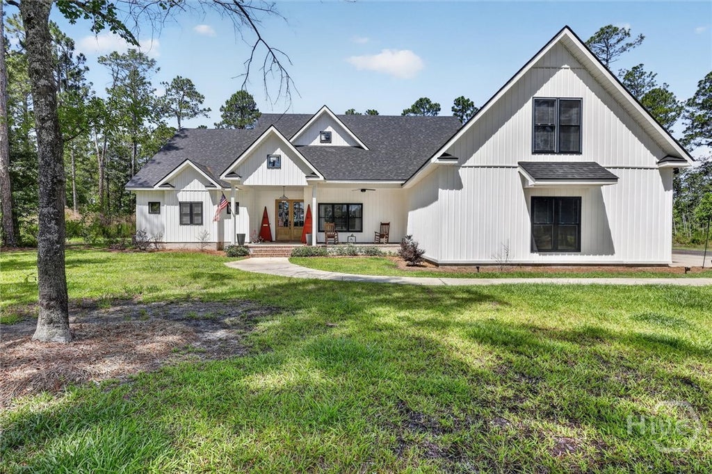 Photo of 2953 Highway 67 N, Pembroke, GA 31321 (MLS # SA358216)