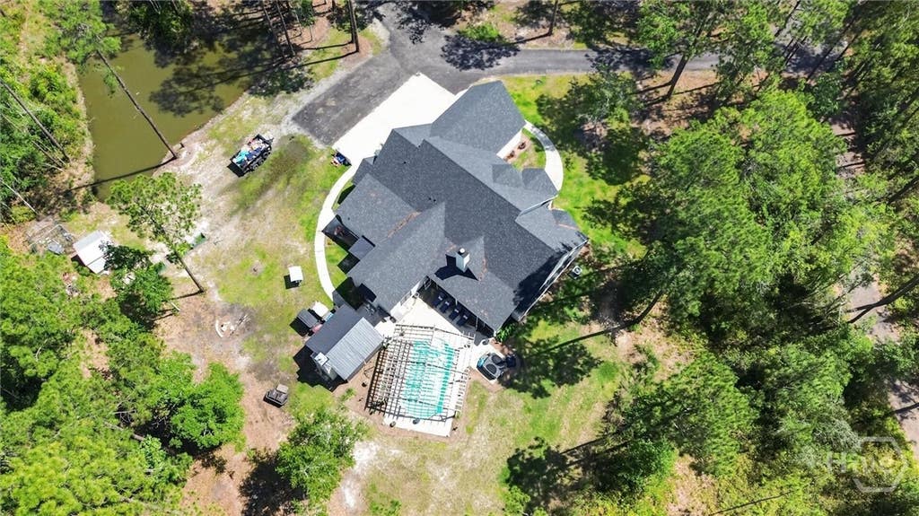 Photo of 2953 Highway 67 N, Pembroke, GA 31321 (MLS # SA358216)