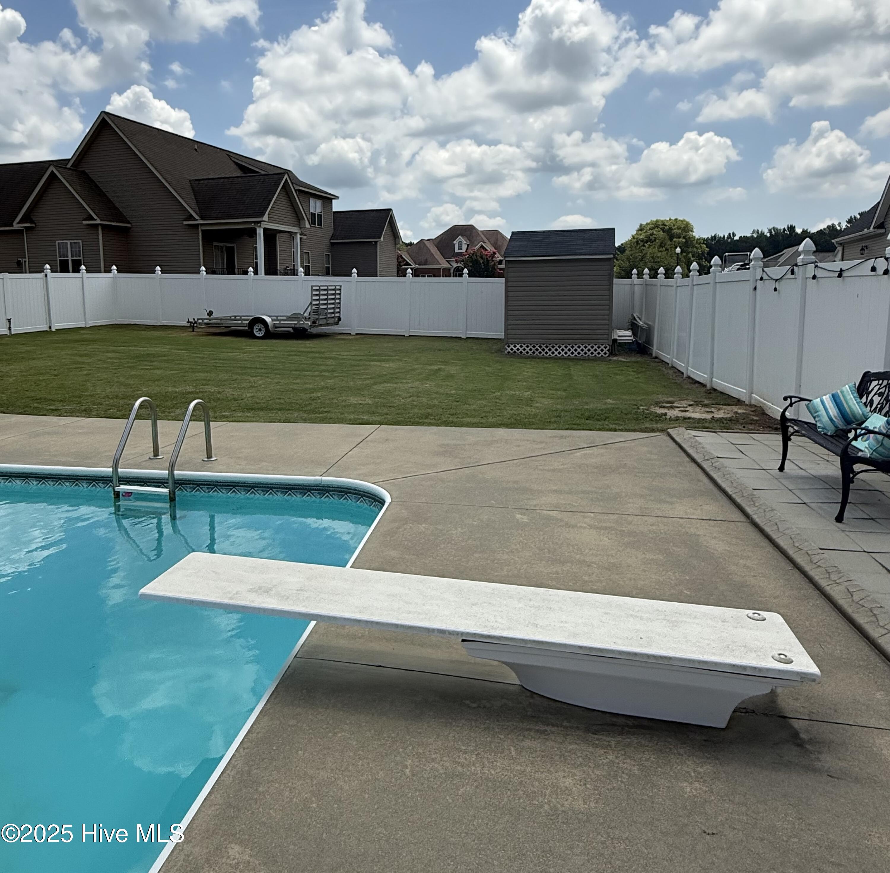 Pikeville, North Carolina 27863, United States, 3 Bedrooms Bedrooms, ,3 BathroomsBathrooms,Residential,Active,255778