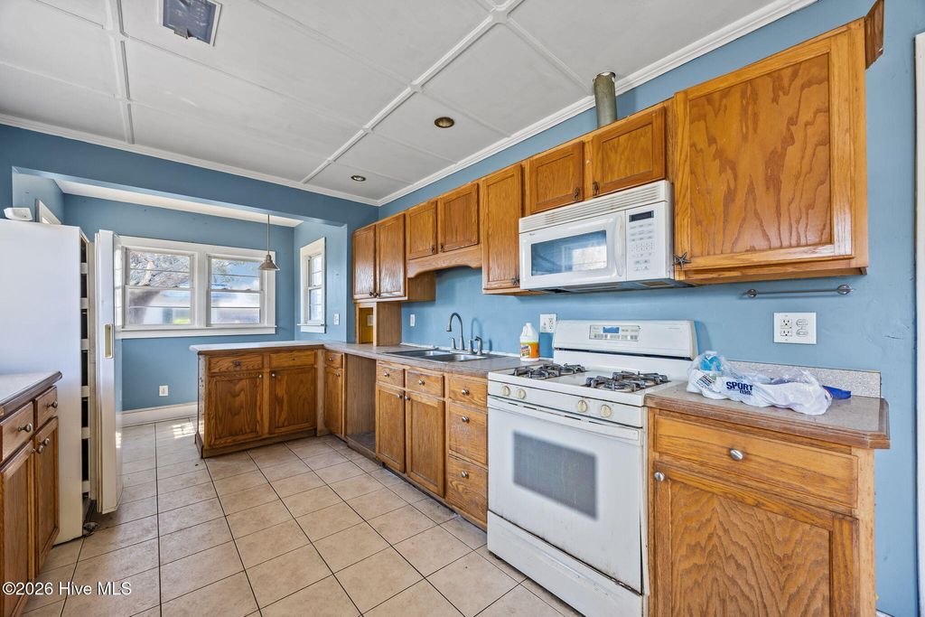 Photo of 2472 Cedar Island Road, Cedar Island, NC 28520 (MLS # 100569616)