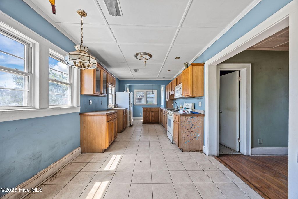 Photo of 2472 Cedar Island Road, Cedar Island, NC 28520 (MLS # 100569616)