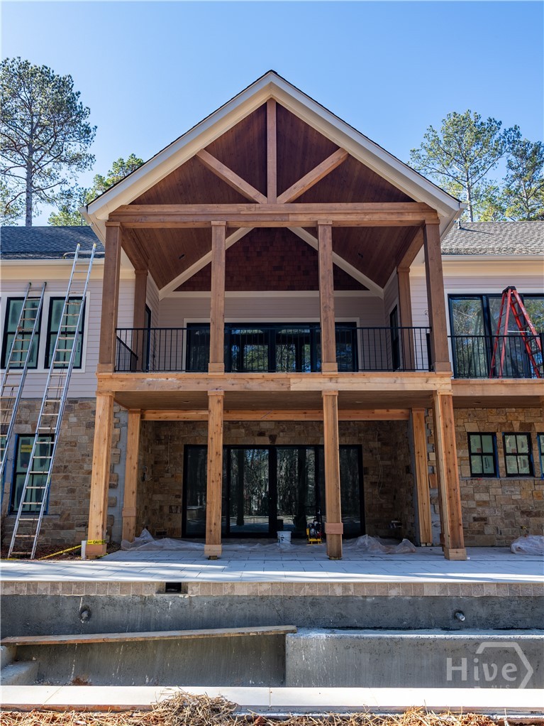 1040 Parrotts Cove