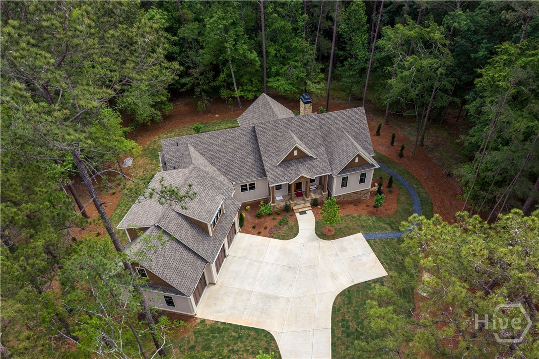 1040 Parrotts Cove