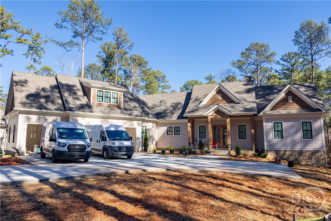 1040 Parrotts Cove