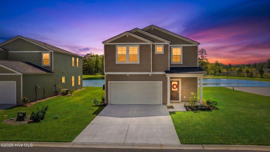 Photo of 1023 Sawfish Drive NW #99, Sunset Beach, NC 28468 (MLS # 100566153)