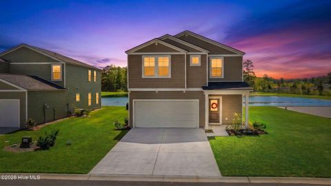 Photo of 1023 Sawfish Drive NW #99, Sunset Beach, NC 28468 (MLS # 100566153)