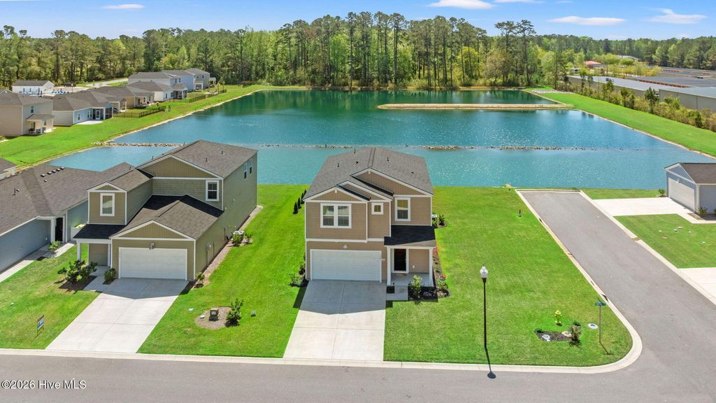 Photo of 1023 Sawfish Drive NW #99, Sunset Beach, NC 28468 (MLS # 100566153)