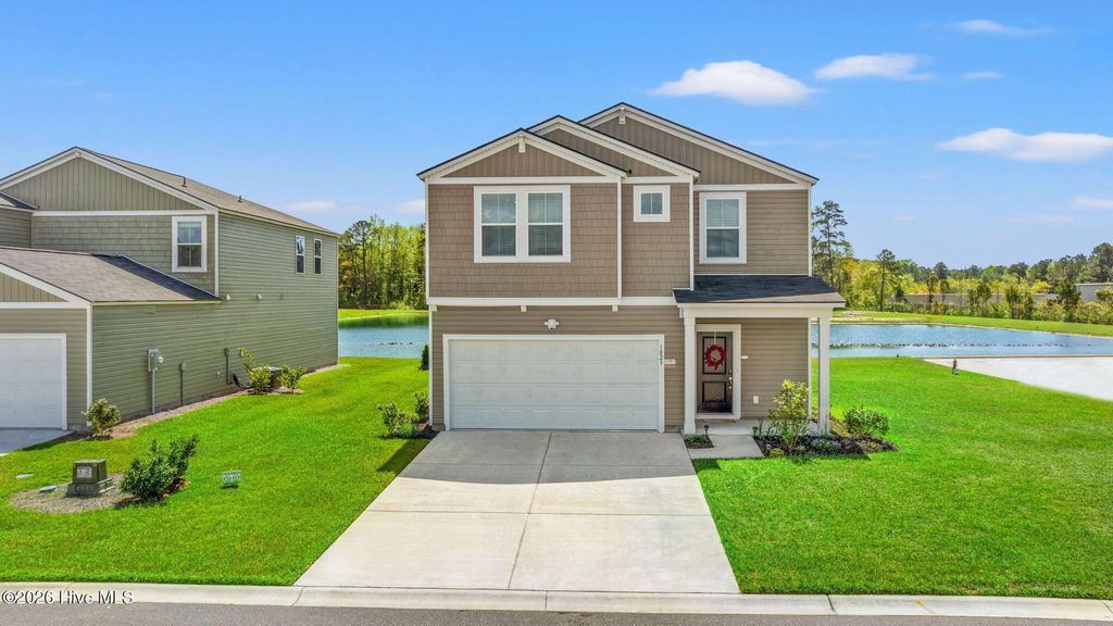 Photo of 1023 Sawfish Drive NW #99, Sunset Beach, NC 28468 (MLS # 100566153)