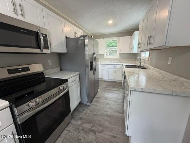 Photo of 2124 Reedale Avenue, Augusta, GA 30906 (MLS # 100603307)
