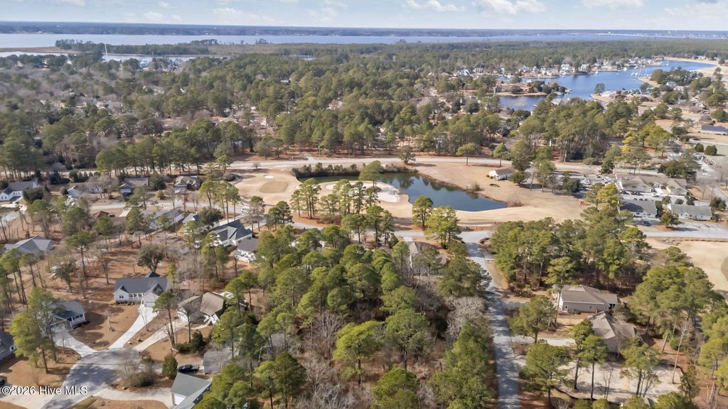 Photo of 1002 Barkentine Drive, New Bern, NC 28560 (MLS # 100552670)