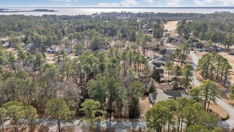 Vacant Land For Sale - 1002 Barkentine Drive<br/> New Bern, NC 28560