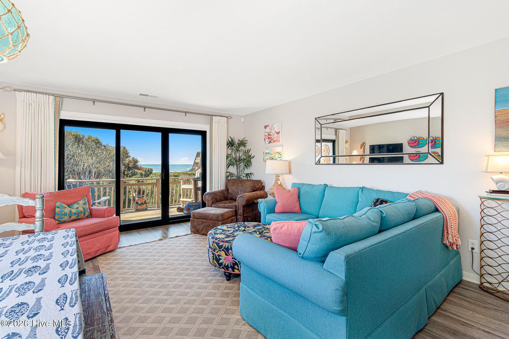 Photo of 545 Salter Path Road #L7, Ocean Grove, Pine Knoll Shores, NC 28512 (MLS # 100561531)