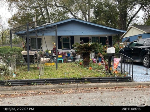 Homes For Sale - 5329 Glatigny Street<br/> Chatham County, Savannah, GA 31405
