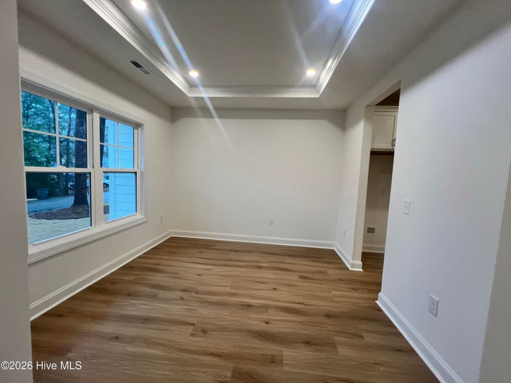 Photo of 865 Blue Bird Drive, Vass, NC 28394 (MLS # 100555236)