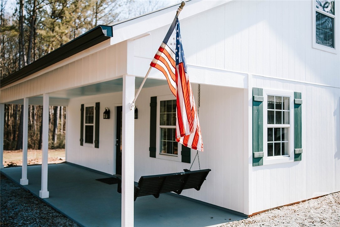 716 Stevens Grove Church Road