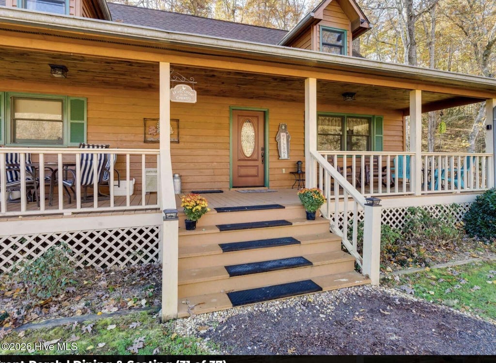 Photo of 725 Country Lane, Murphy, NC 28906 (MLS # 100580563)