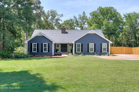 Photo of 219 Jasper Road, Modoc, SC 29838 (MLS # 100587291)