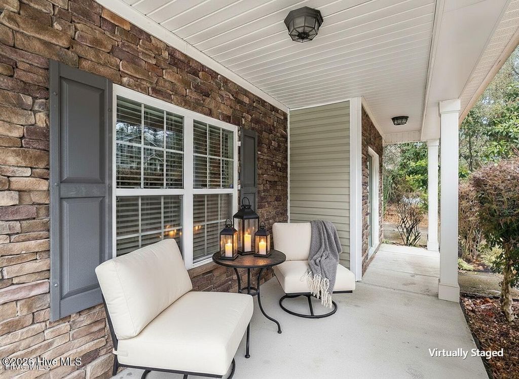 Photo of 723 N Chapin Road, Aberdeen, NC 28315 (MLS # 100553382)