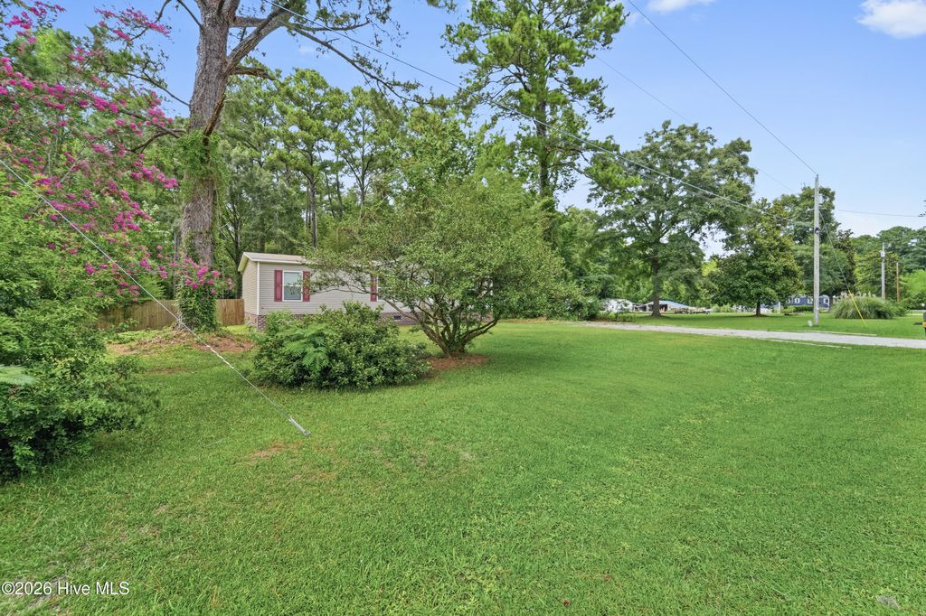 Photo of 212 Selover Avenue, New Bern, NC 28560 (MLS # 100589808)