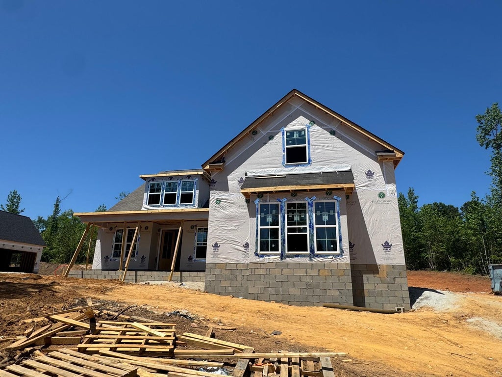 Photo of 217 Marsdale Drive, Grovetown, GA 30813 (MLS # 100600665)