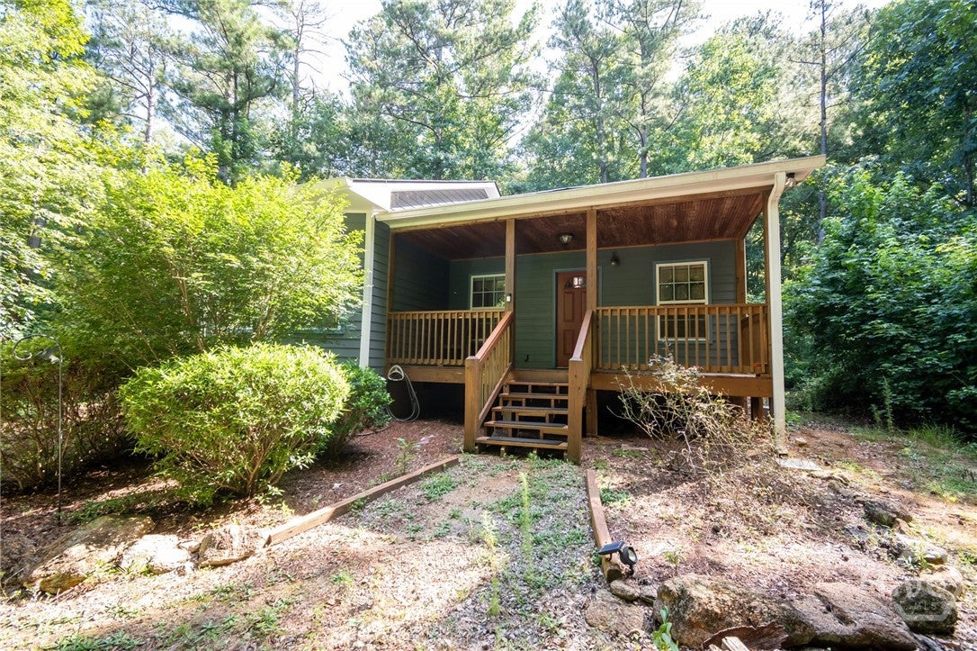 770 Cherokee Trail