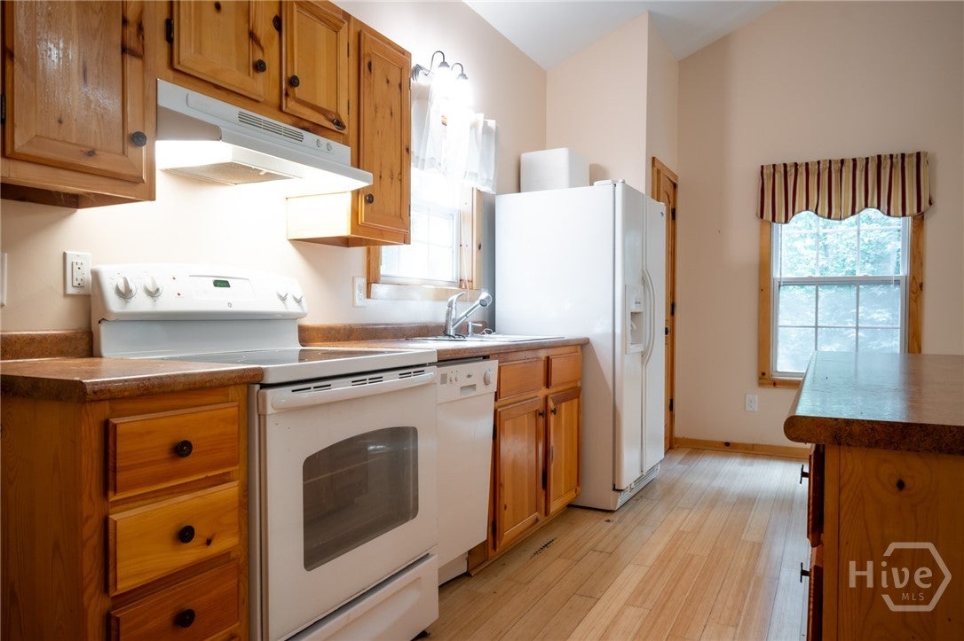 770 Cherokee Trail