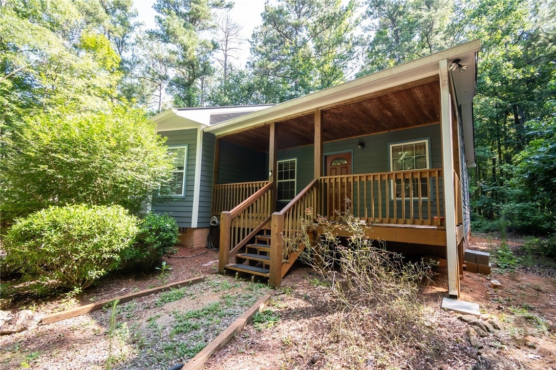 770 Cherokee Trail