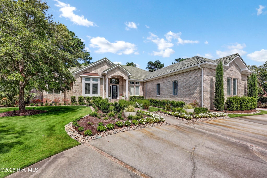 Photo of 2021 Scrimshaw Place, Wilmington, NC 28405 (MLS # 100605204)