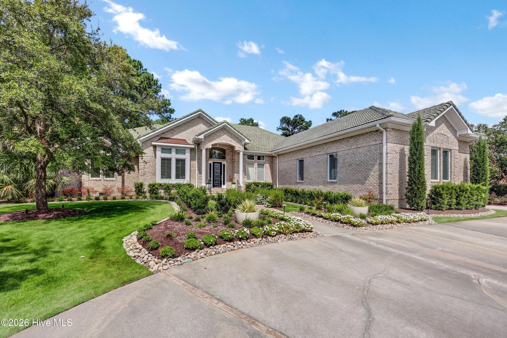 Photo of 2021 Scrimshaw Place, Wilmington, NC 28405 (MLS # 100605204)