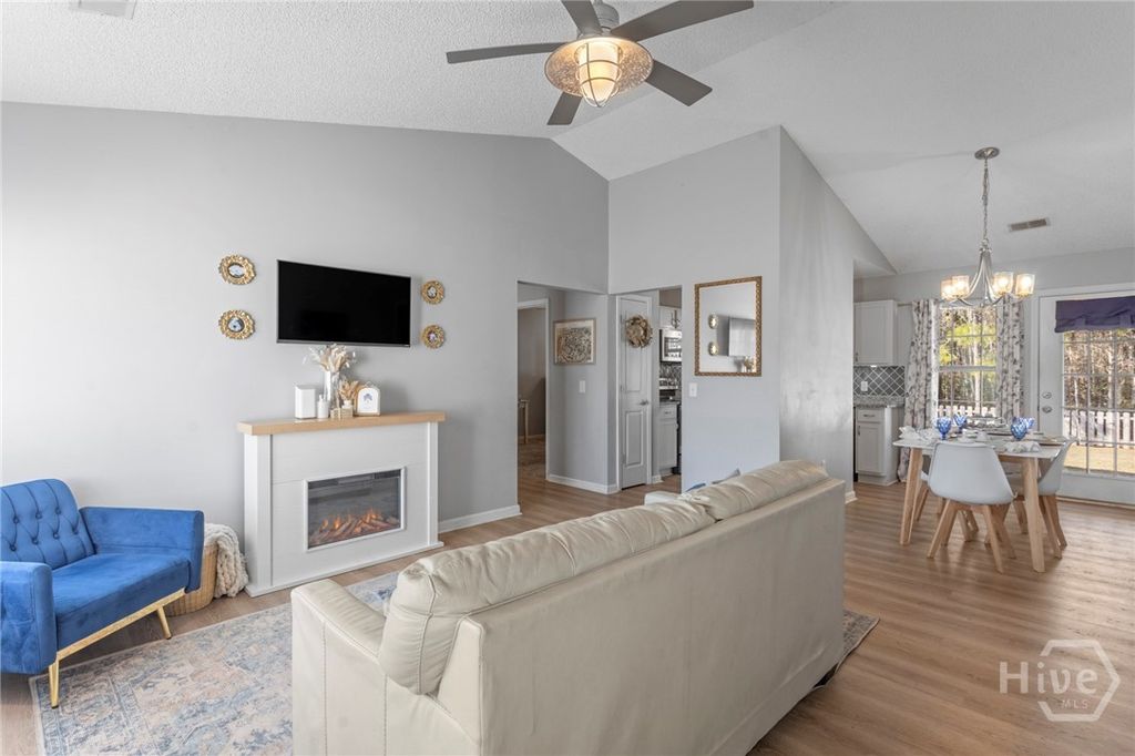 Photo of 142 Willow Drive, Guyton, GA (MLS # SA347879)