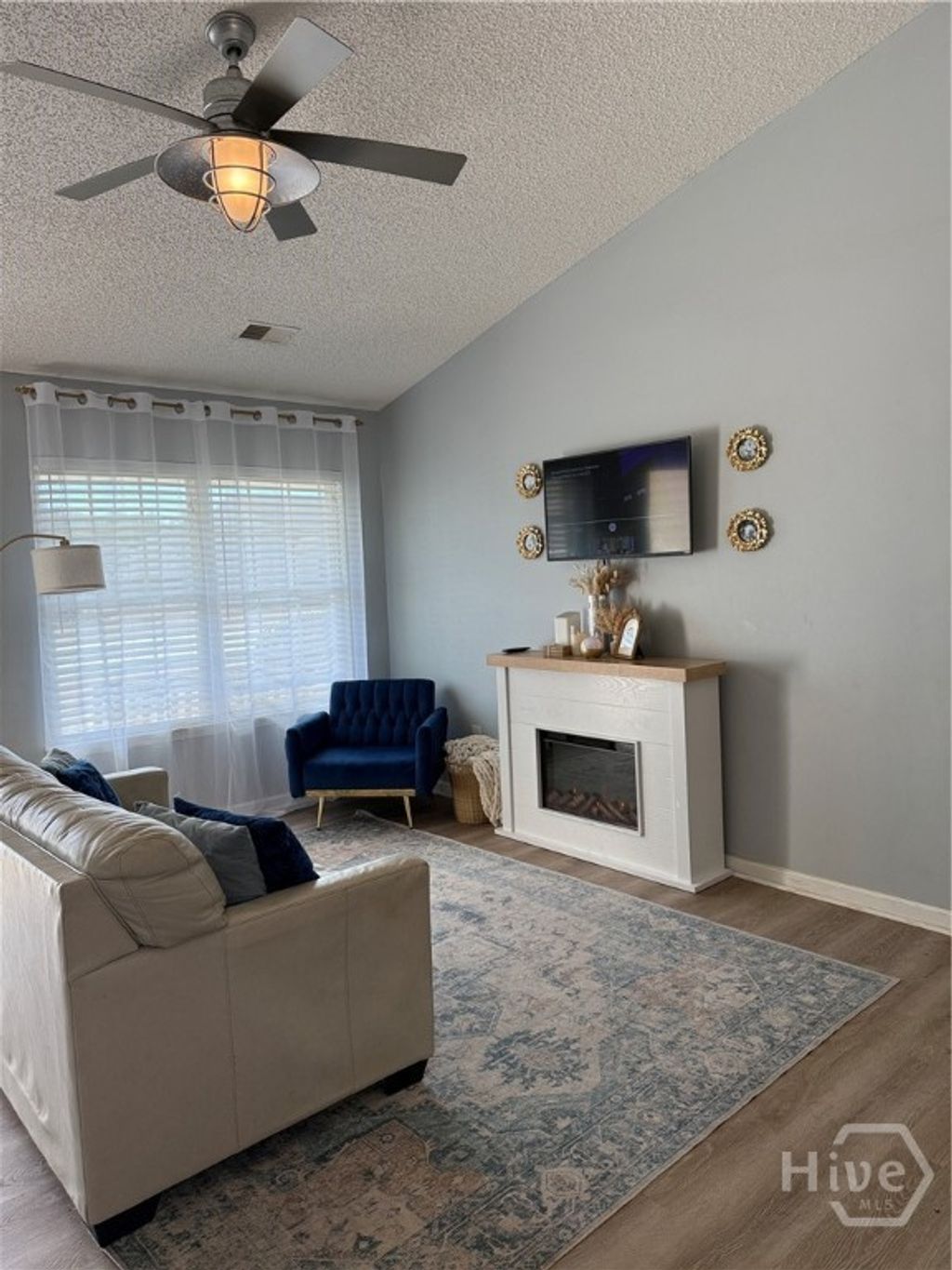 Photo of 142 Willow Drive, Guyton, GA (MLS # SA347879)