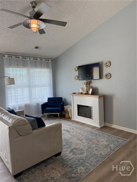 Photo of 142 Willow Drive, Guyton, GA (MLS # SA347879)