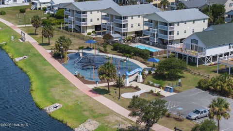 Tiny photo for 919 Riptide Lane, Carolina Beach, NC 28428 (MLS # 100587993)