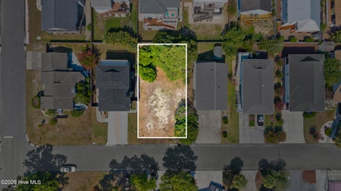Tiny photo for 919 Riptide Lane, Carolina Beach, NC 28428 (MLS # 100587993)